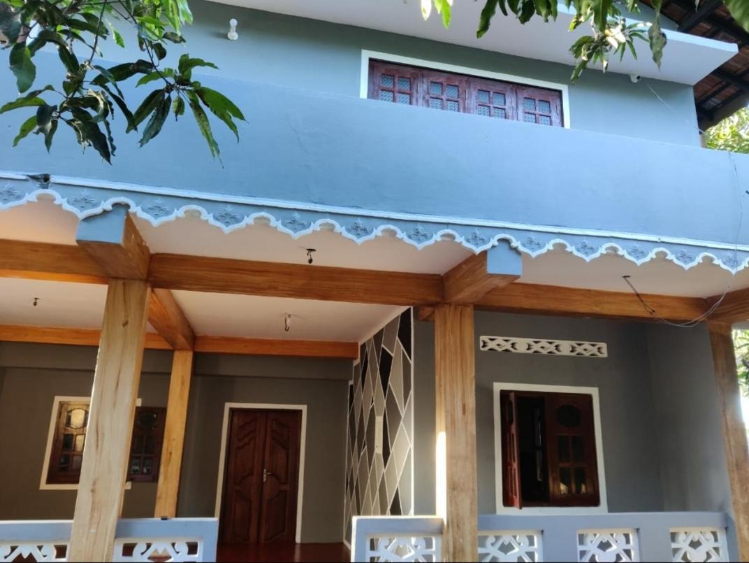 Enoch Guest House Mannar Luaran gambar