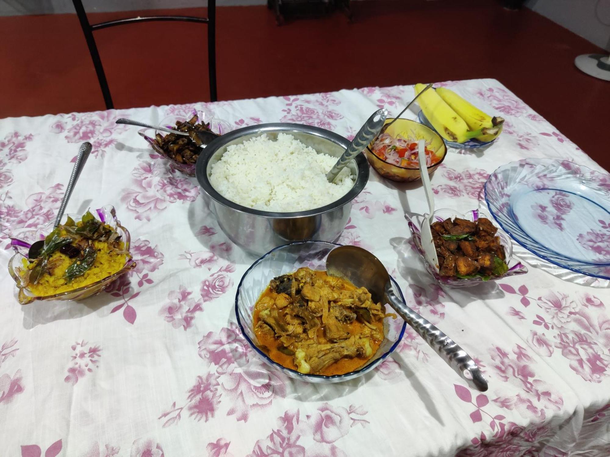 Enoch Guest House Mannar Luaran gambar