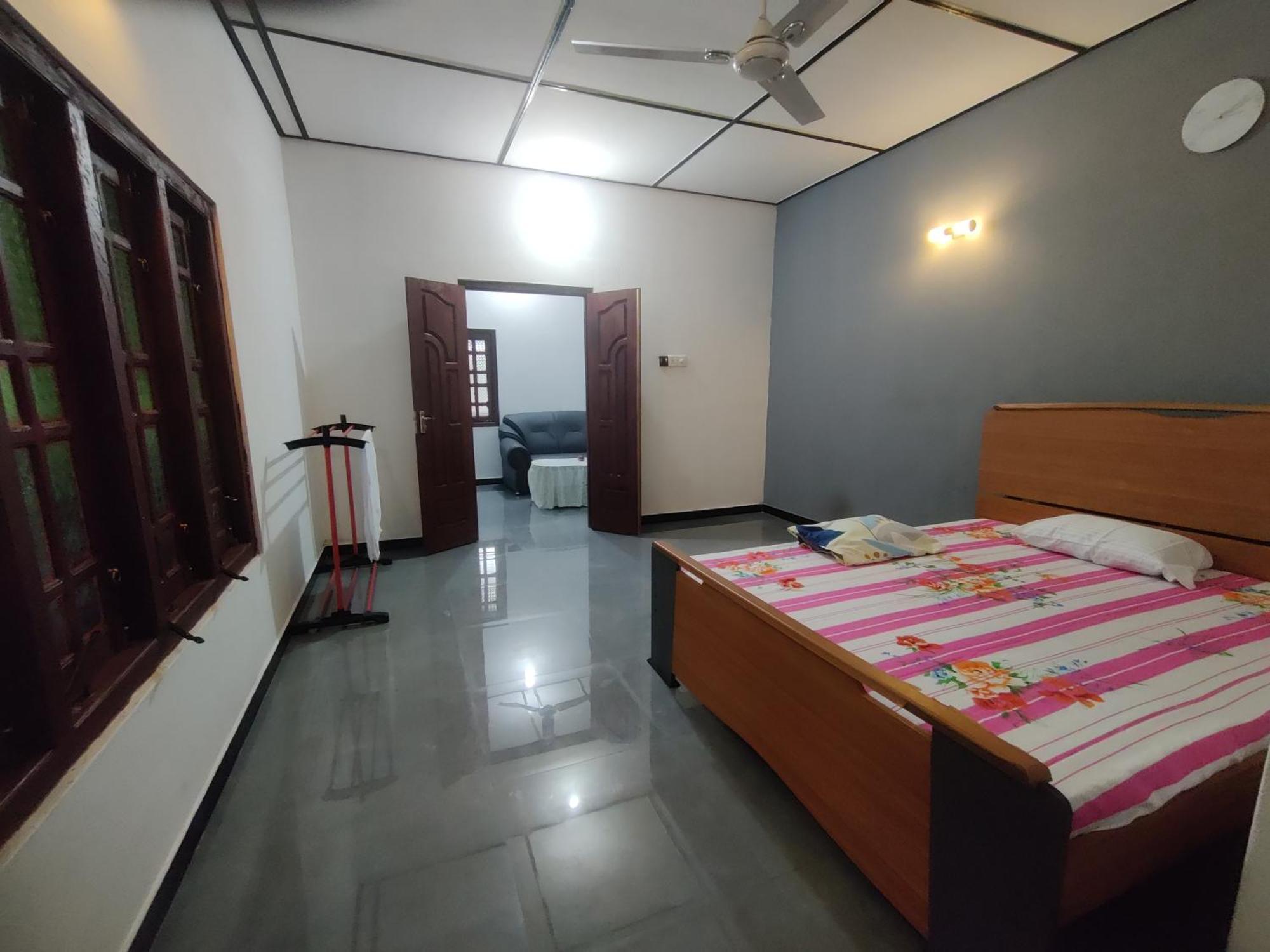 Enoch Guest House Mannar Luaran gambar