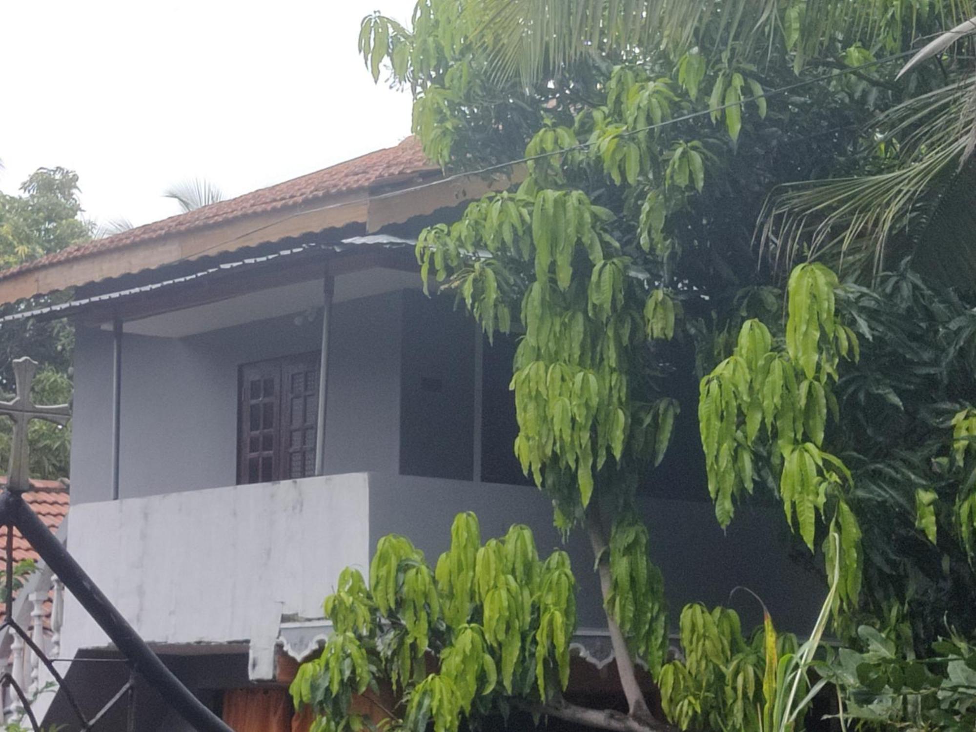 Enoch Guest House Mannar Luaran gambar