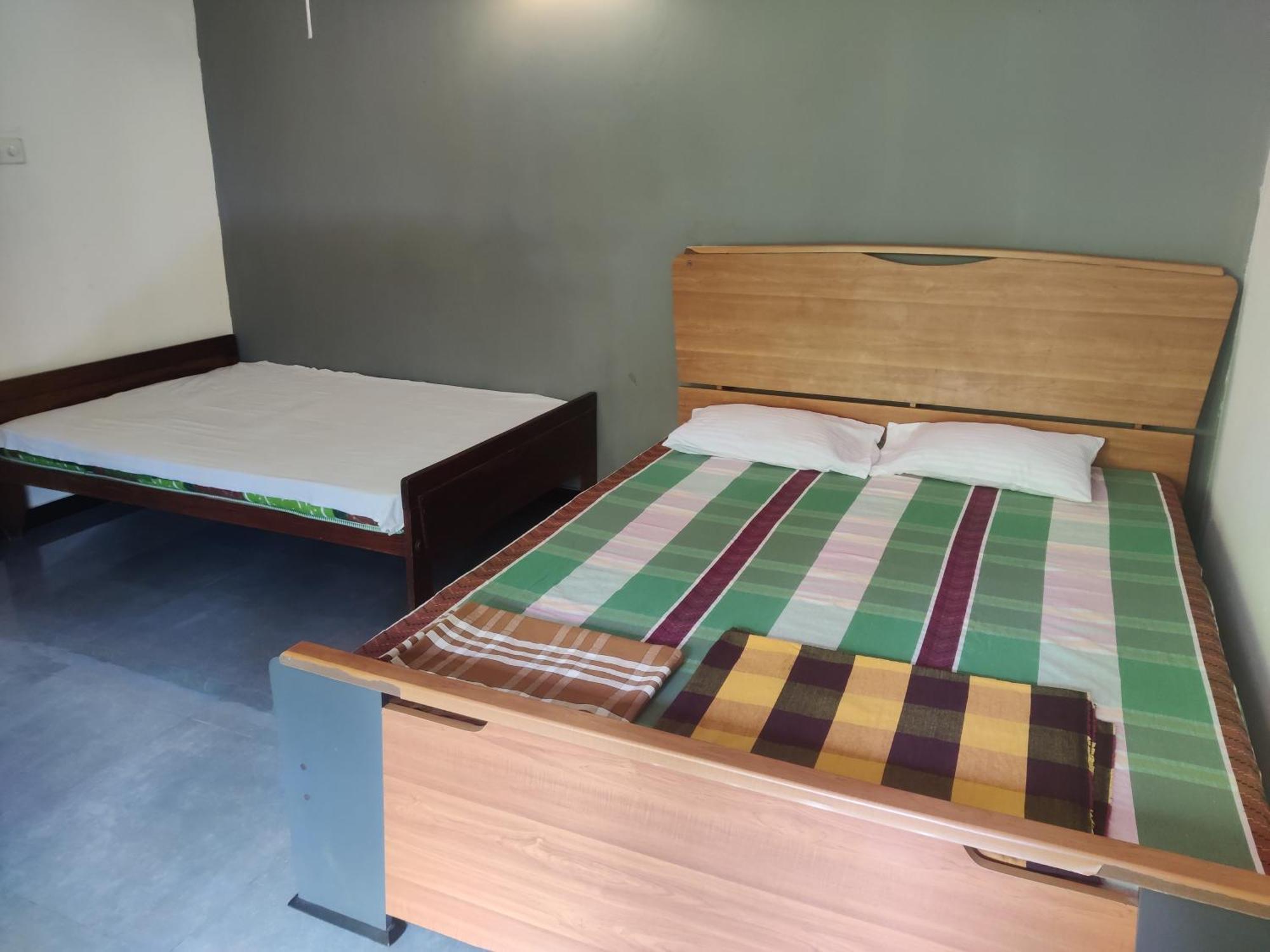 Enoch Guest House Mannar Luaran gambar