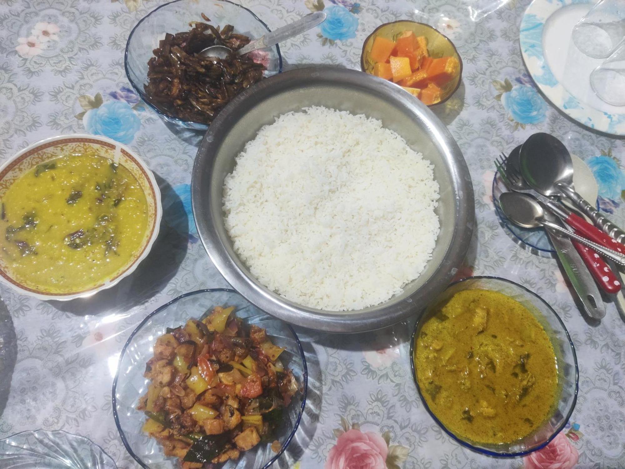 Enoch Guest House Mannar Luaran gambar