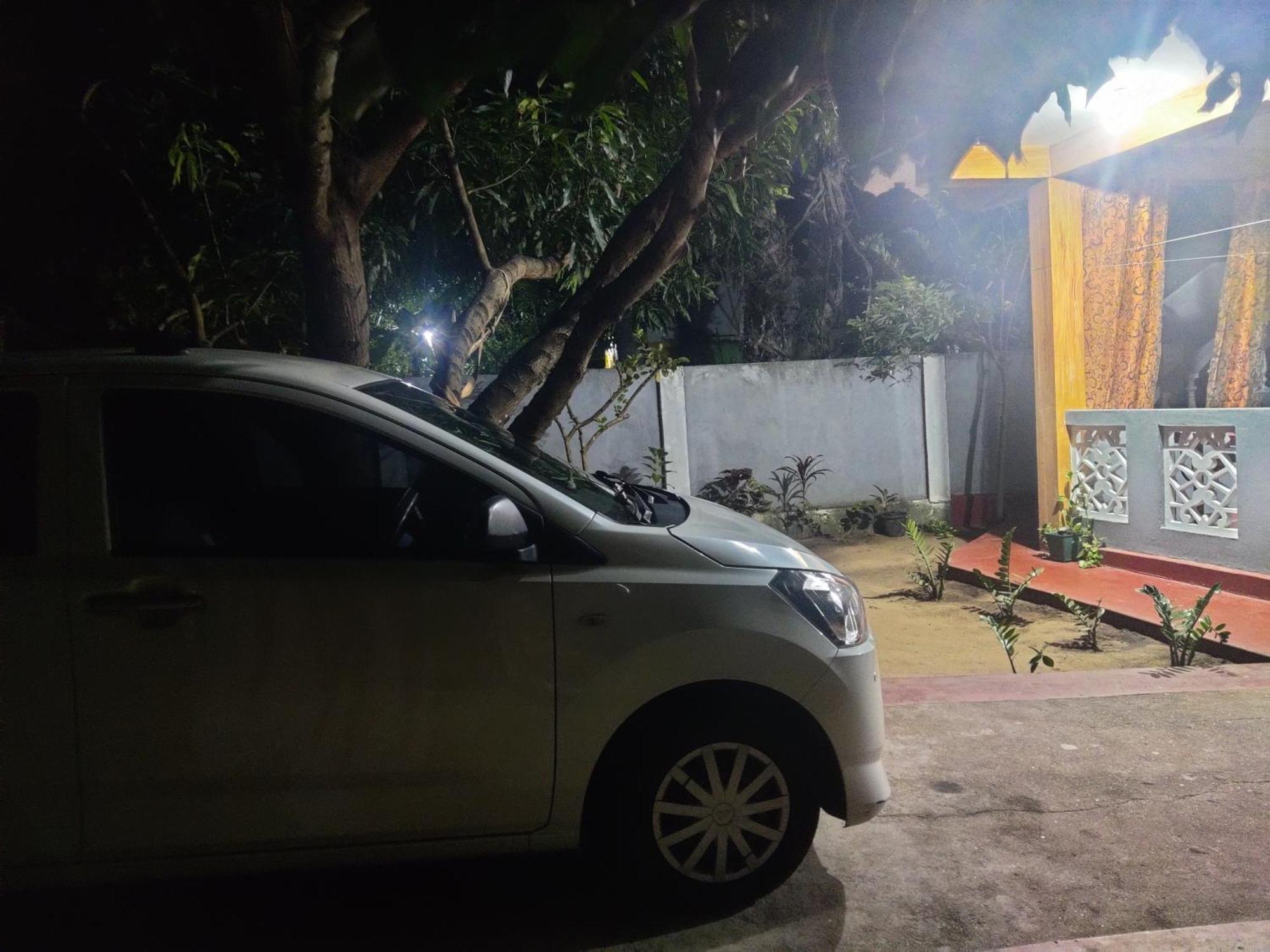 Enoch Guest House Mannar Luaran gambar