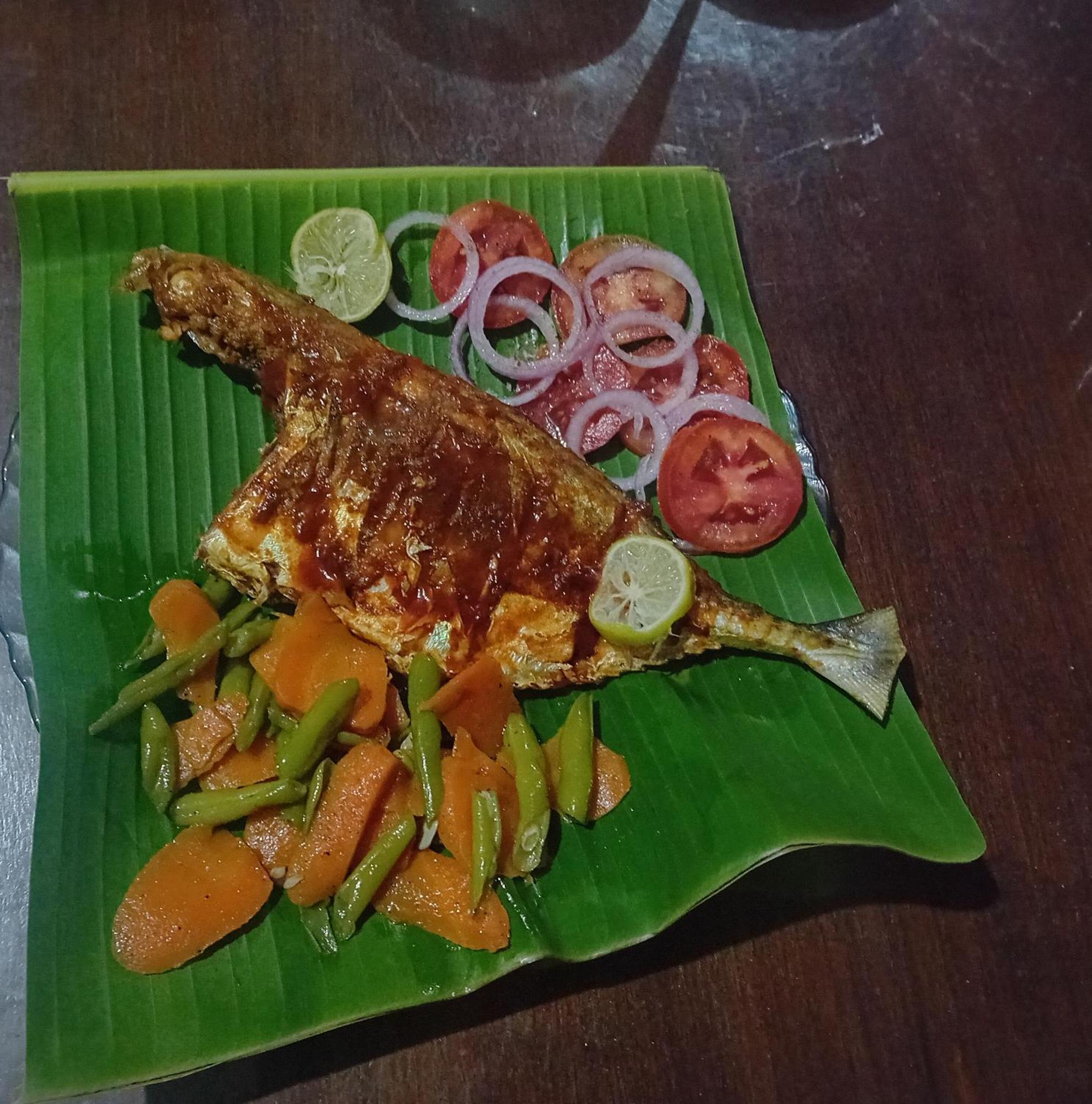 Enoch Guest House Mannar Luaran gambar