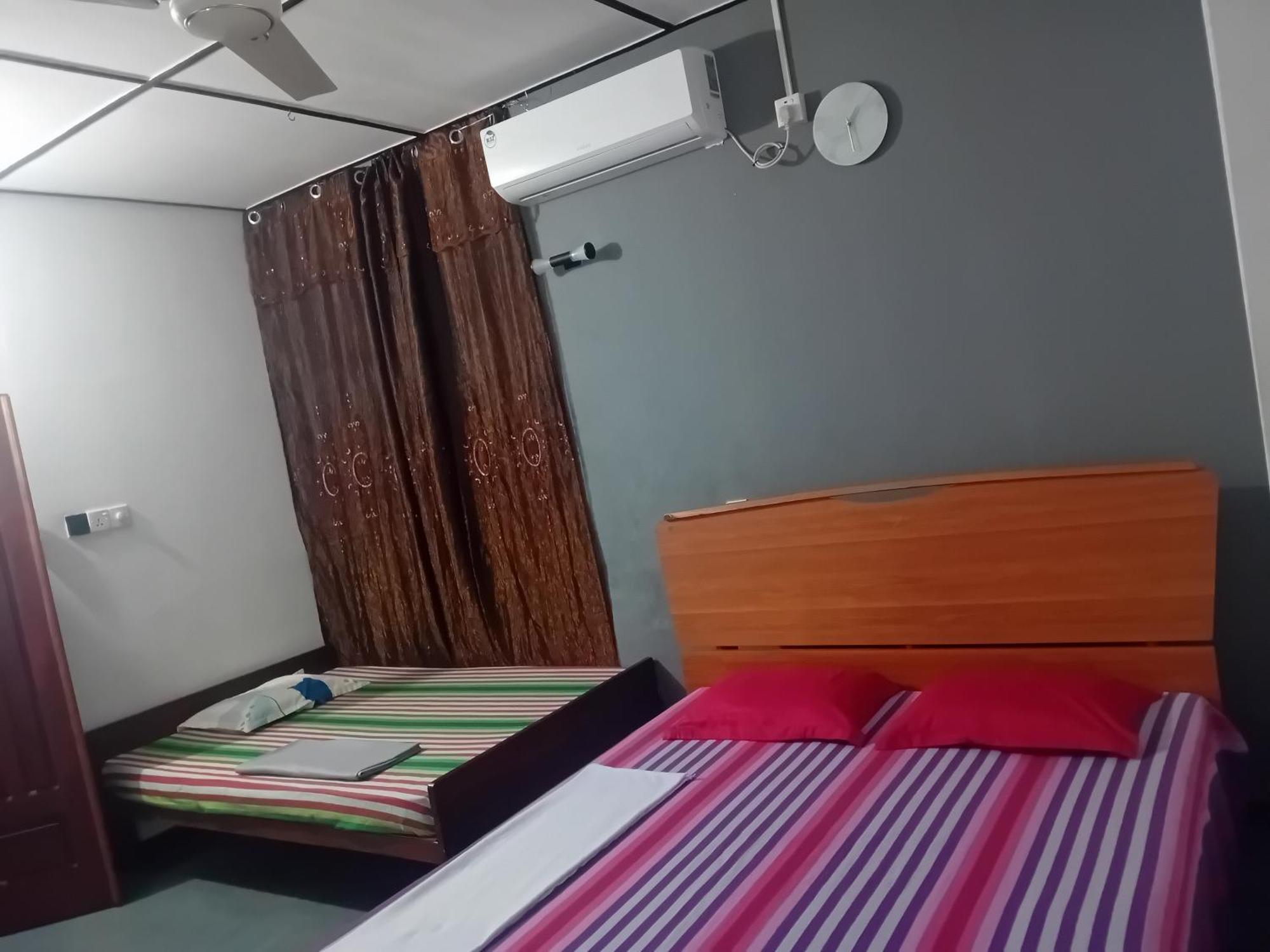 Enoch Guest House Mannar Luaran gambar